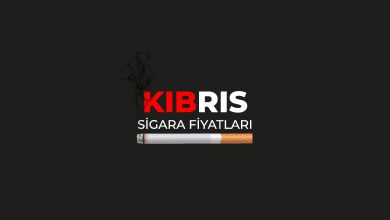 Kıbrıs'ta Sigara Fiyatları