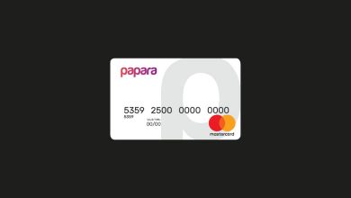 Papara Kart Dolandırıcılığı