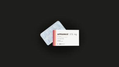 Apranax Diş Ağrısına İyi Gelir Mi?