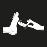 Sol Ayağın Kaşınması Ne Anlama Gelir?