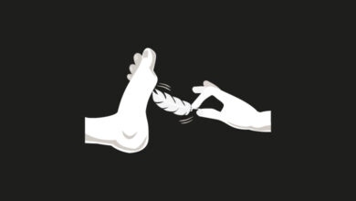 Sol Ayağın Kaşınması Ne Anlama Gelir?