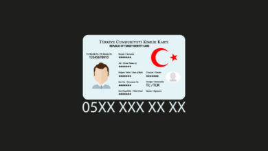 TC Kimlik No İle Telefon Numarası Bulma Ücretsiz