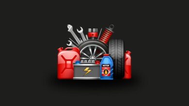 Conta Yakan Araba Ne Kadar Su Eksiltir