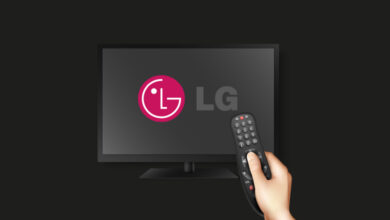 LG Tv Ekran Kararması
